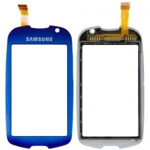 Тачскрін Samsung S7550 Blue Earth
