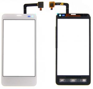 Тачскрін Fly IQ4416 White