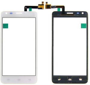 Тачскрін Fly IQ456 Era Life 2 White