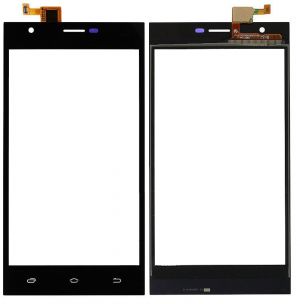 Тачскрін Nomi i503 Black