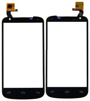 Тачскрін Gigabyte GSmart GS202 Black