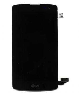 Дисплей LG D295 L Fino complete with touch Black