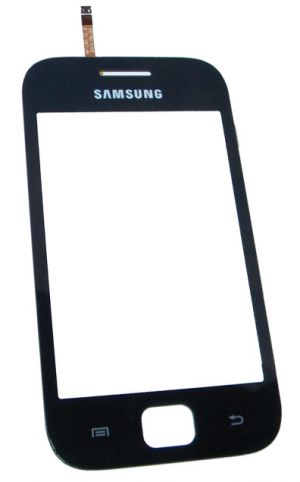 Тачскрін Samsung Galaxy Ace Duos GT-S6802 Black
