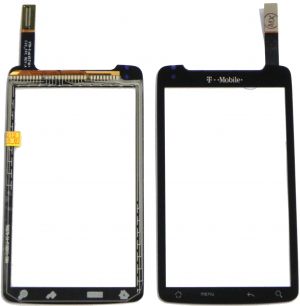Тачскрін HTC Desire Z A7272, Уцінка