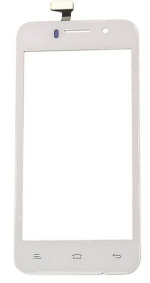 Тачскрін Fly IQ446 Magic White, Уцінка