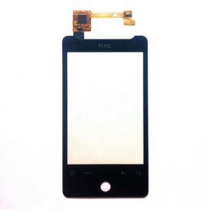 Тачскрін HTC Gratia A6380 / Aria A6366 / G9