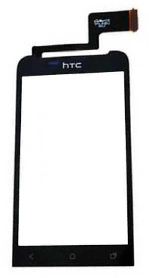 Тачскрін HTC One V T320e