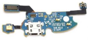 Шлейф зарядки Samsung Galaxy S4 Mini / GT-I9190