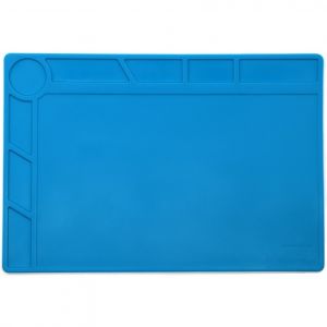Килимок термостійкий Mechanic V42 (340 х 230mm)