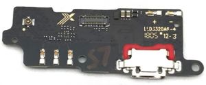 Плата зарядки Lenovo Vibe C2 / C2 Power H/C