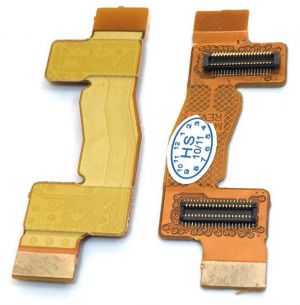 Шлейф Motorola L7