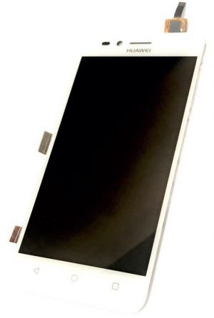 Дисплей Huawei Y3 II 4G / LTE (LUA-L01) complete White