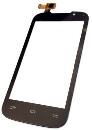 Тачскрін Lenovo A369i 3G Black