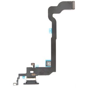 Шлейф зарядки для iPhone X (5.8
