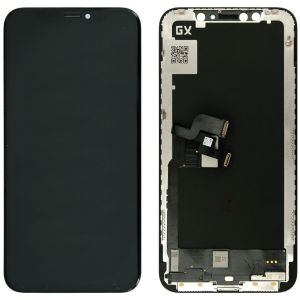 Дисплей iPhone X (5.8