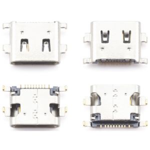 Роз'єм зарядки Sony Xperia XA1 Ultra / XA1 Ultra Dual / G3212 / G3211 / G3215 / G3213
