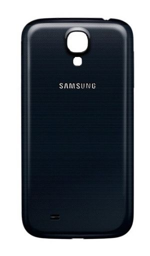 Задня частина корпусу Samsung Galaxy S4 GT-i9500 Original Black