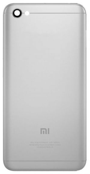 Задня частина корпусу Xiaomi Redmi Note 5a Grey