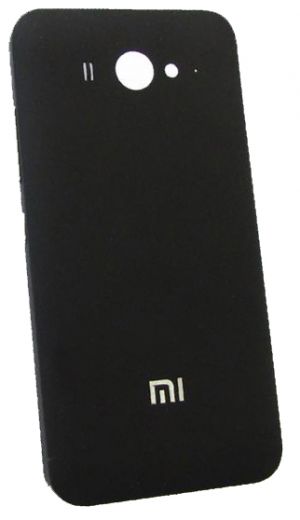 Задня частина корпусу Xiaomi Mi 2 Black, Уцінка