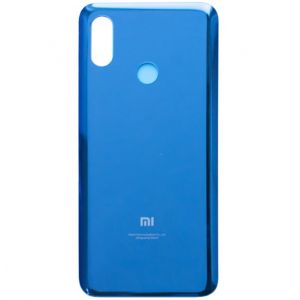 Задня частина корпусу Xiaomi Mi 8 Blue
