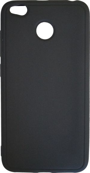 Чохол для Xiaomi Redmi 4x Black