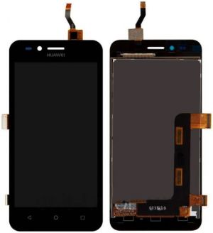 Дисплей Huawei Y3 II 3G (LUA-U03 / LUA-U22 / U23 / L03 / L13 / L23) complete Black