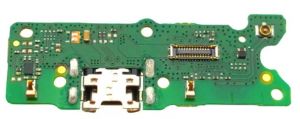 Плата зарядки Huawei Y5 2018 / Y5 Prime 2018 H/C