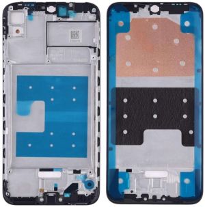 Рамка дисплея Huawei Y6 2019 / Y6 Prime 2019 / Y6S 2019 / Honor 8A Black