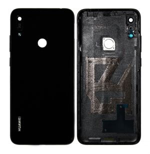 Задня частина корпусу Huawei Y6 Prime 2019 Black