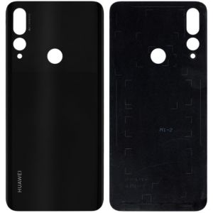 Задня частина корпусу Huawei Y9 Prime 2019 Black