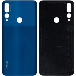 Задня частина корпусу Huawei Y9 Prime 2019 Blue