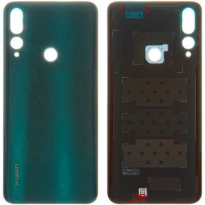 Задня частина корпусу Huawei Y9 Prime 2019 Green