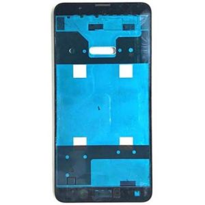 Рамка дисплея Huawei Y7 2017 Black