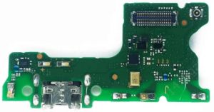 Плата зарядки Huawei Y7 2019 / Y7 Prime 2019 / Y7 Pro 2019 H/C