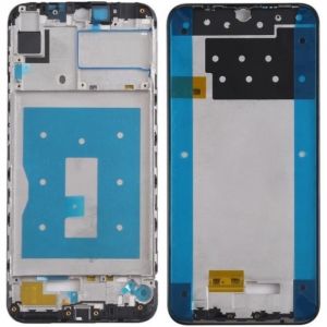 Рамка дисплея Huawei Y7 2019 / Y7 Prime 2019 Black