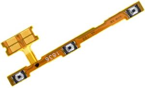 Шлейф Huawei Y7 2019 / Y7 Prime 2019 (Power + Volume)