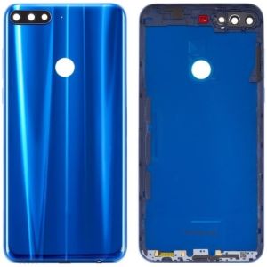 Задня частина корпусу Huawei Y7 Prime 2018 Blue