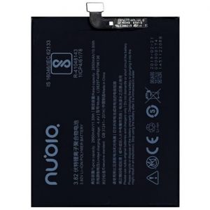 Акумулятор Li3829T44P6h796136 (2950mAh) для ZTE Nubia Z17 mini
