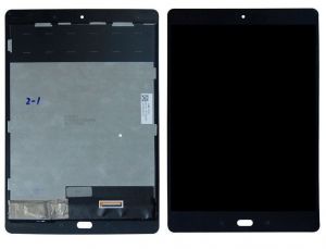Дисплей Asus ZenPad 3S 10 (Z500M / 1H014A / P027) (23.6cm*16cm) complete Black