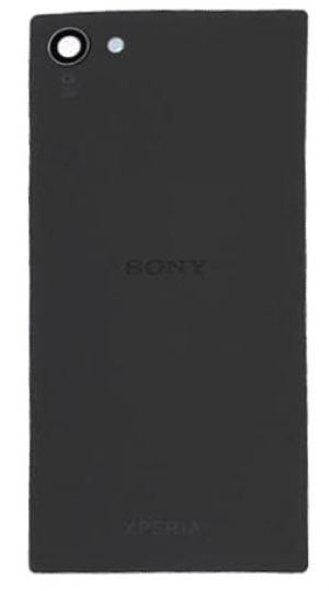 Задня частина корпусу Sony Xperia Z5 Mini E5823 Black