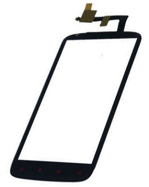 Тачскрін HTC Sensation-XE Z715e G18