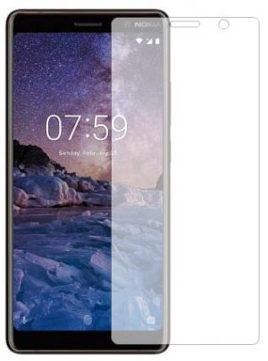 Захисне скло (броня) для Nokia 5
