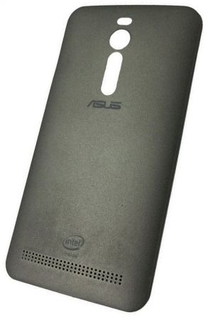 Задня частина корпусу Asus ZenFone 2 (ZE550 ml) Black