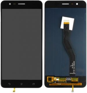 Дисплей Asus ZenFone 3 Zoom ZE553KL Black (5.5