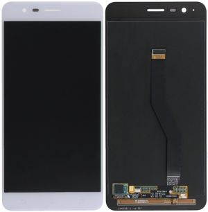 Дисплей Asus ZenFone 3 Zoom ZE553KL White (5.5