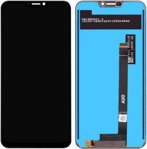 Дисплей Asus ZenFone 5 (ZE620KL-1H013WW) complete Black