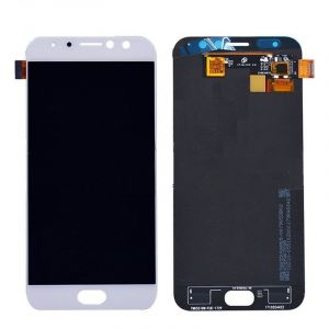Дисплей Asus ZenFone 4 Selfie Pro (ZD552KL) complete with touch White