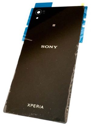 Задня частина корпусу Sony Xperia Z5 Dual E6683 Black