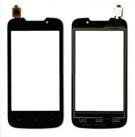 Тачскрін Explay Alto Black, Уцінка