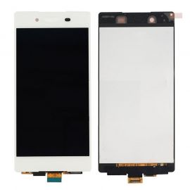 Дисплей Sony Xperia Z3 Plus / Xperia Z4 (E6553 / SO-03G / 402SO) complete White